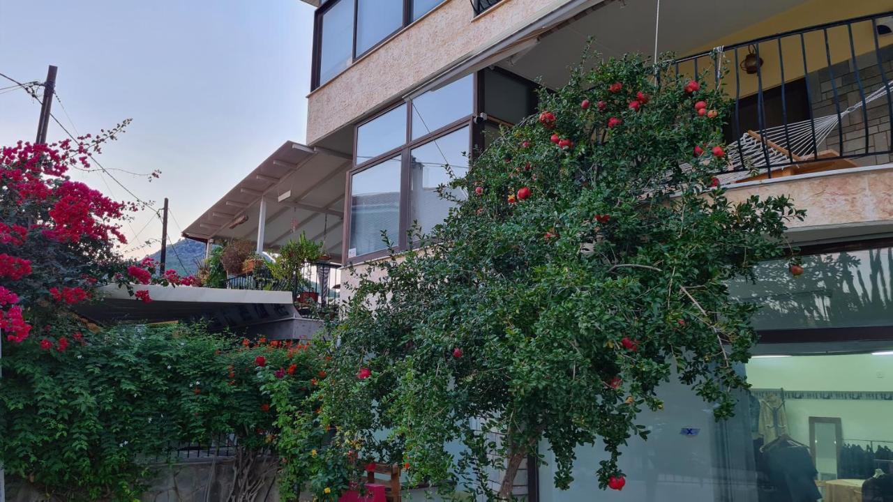 Villa George - Family Holidays Néa Mákri Extérieur photo