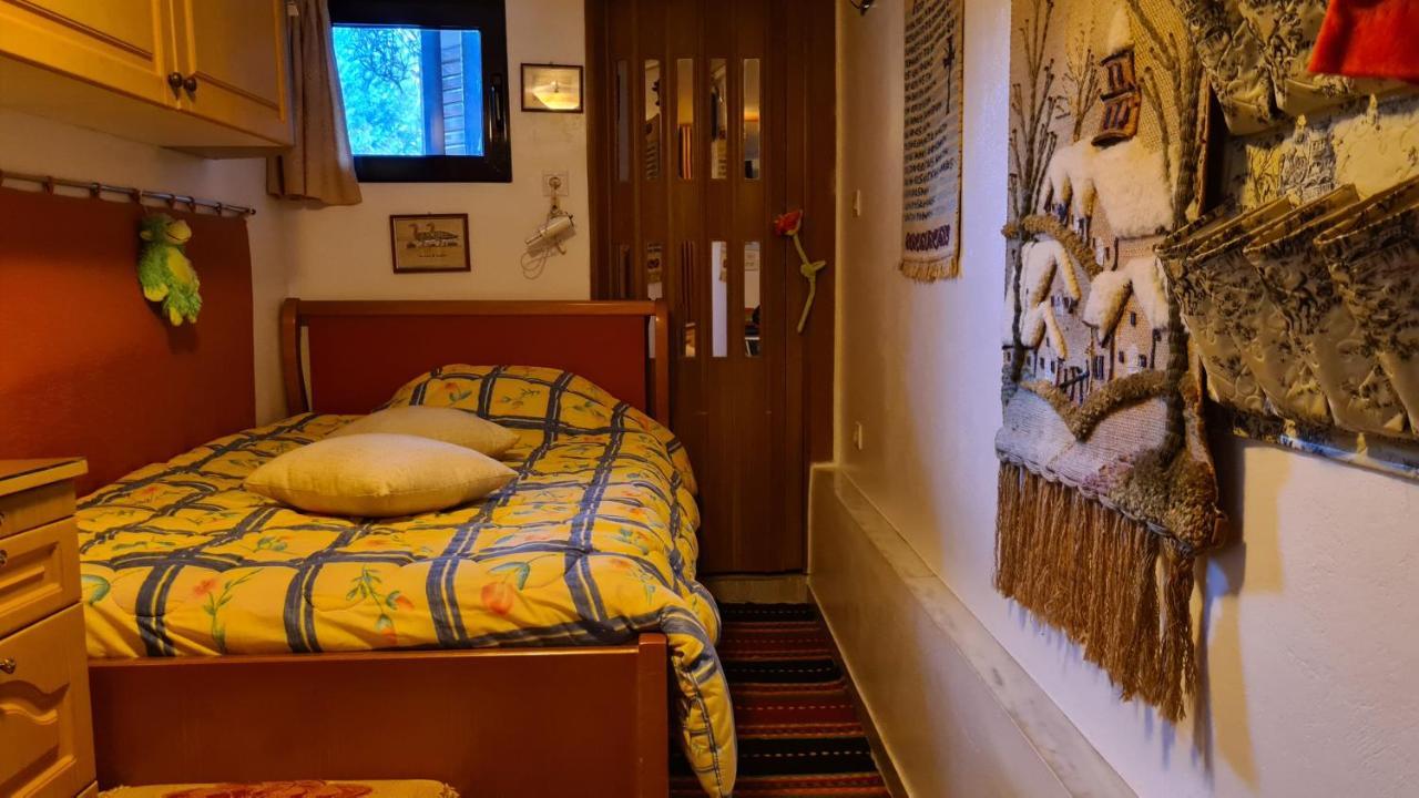 Villa George - Family Holidays Néa Mákri Extérieur photo