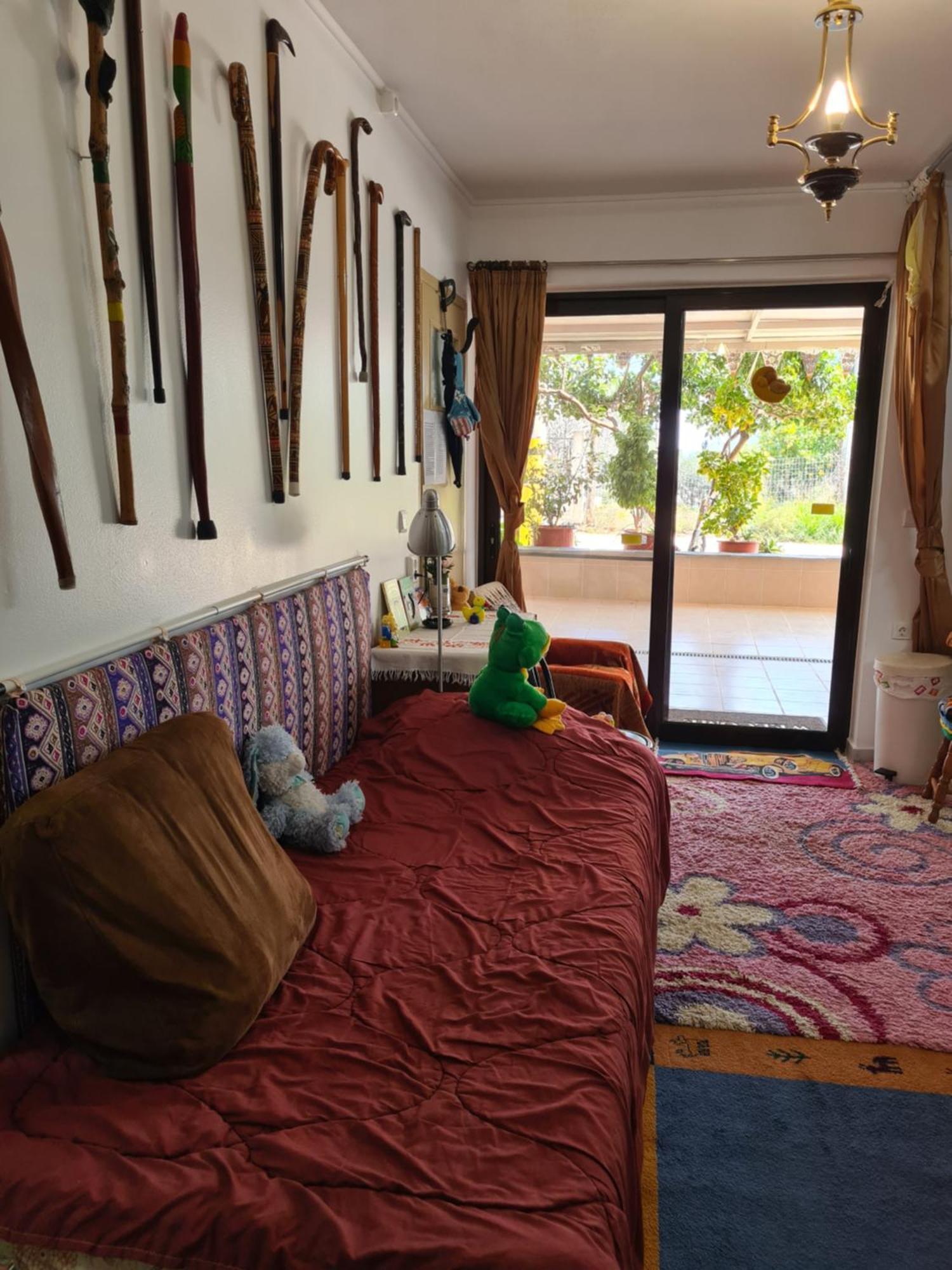 Villa George - Family Holidays Néa Mákri Extérieur photo