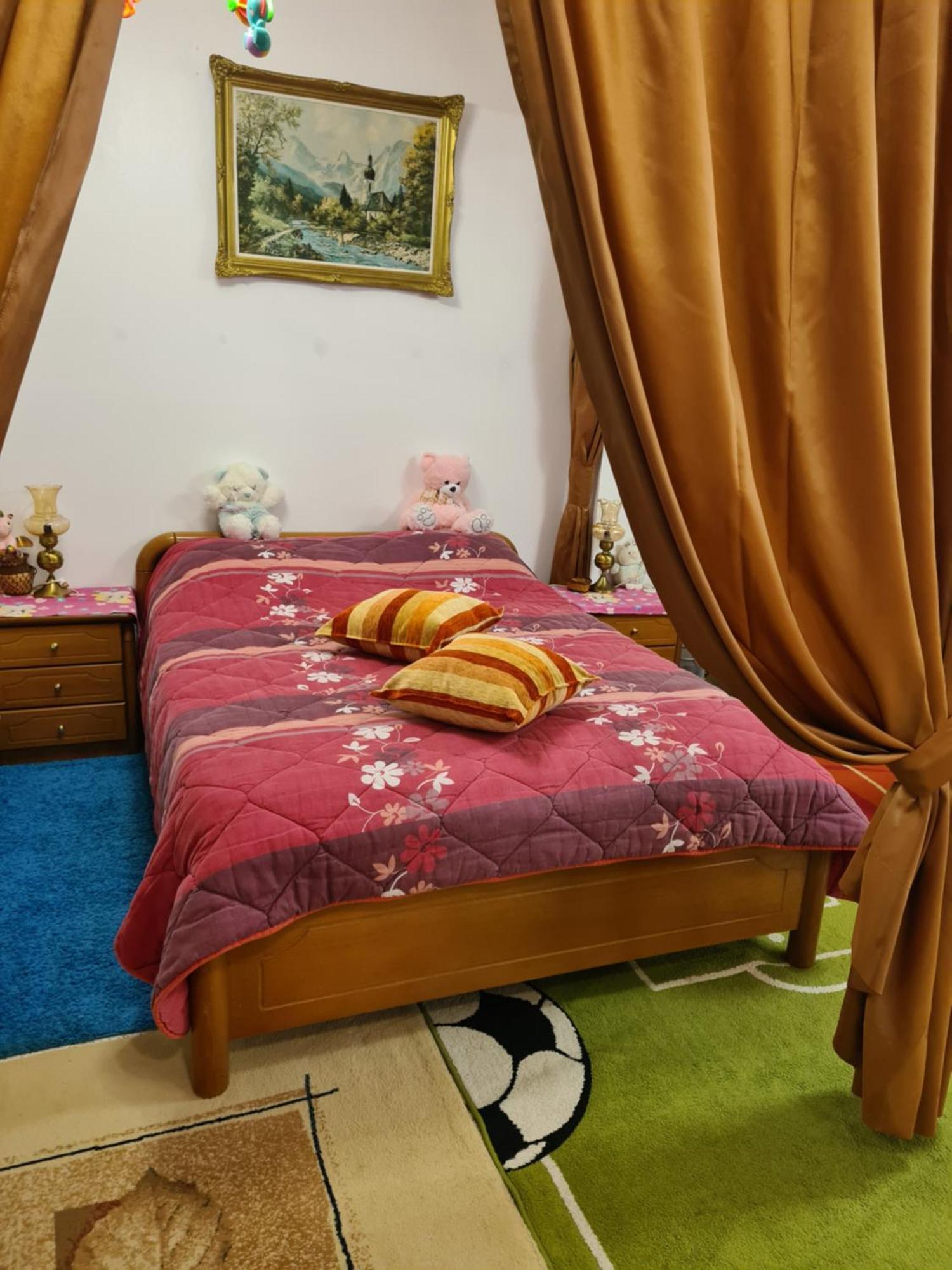 Villa George - Family Holidays Néa Mákri Extérieur photo