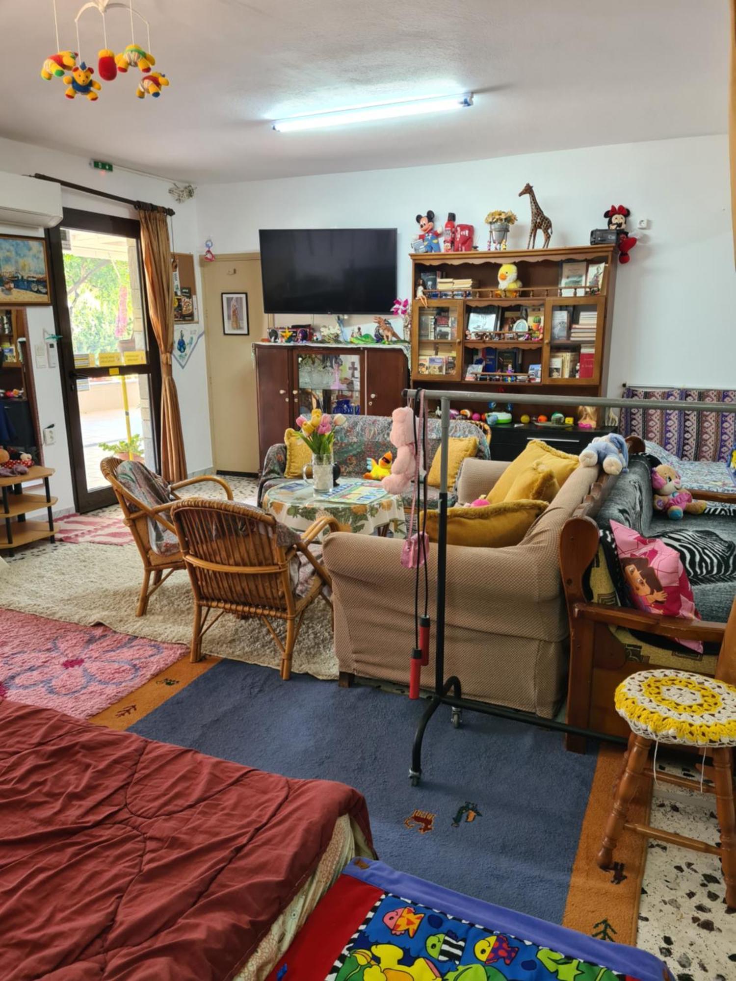 Villa George - Family Holidays Néa Mákri Extérieur photo