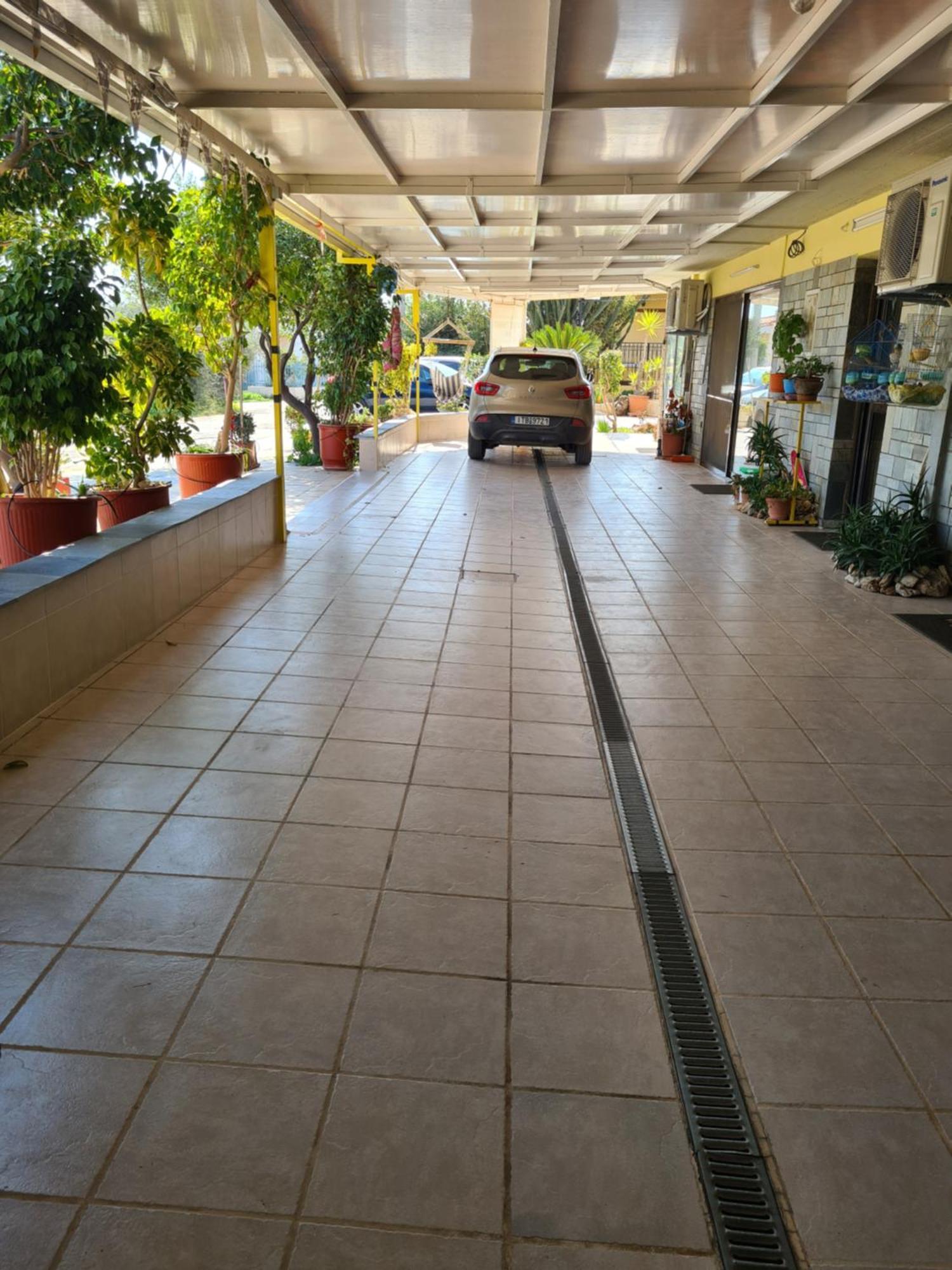 Villa George - Family Holidays Néa Mákri Extérieur photo