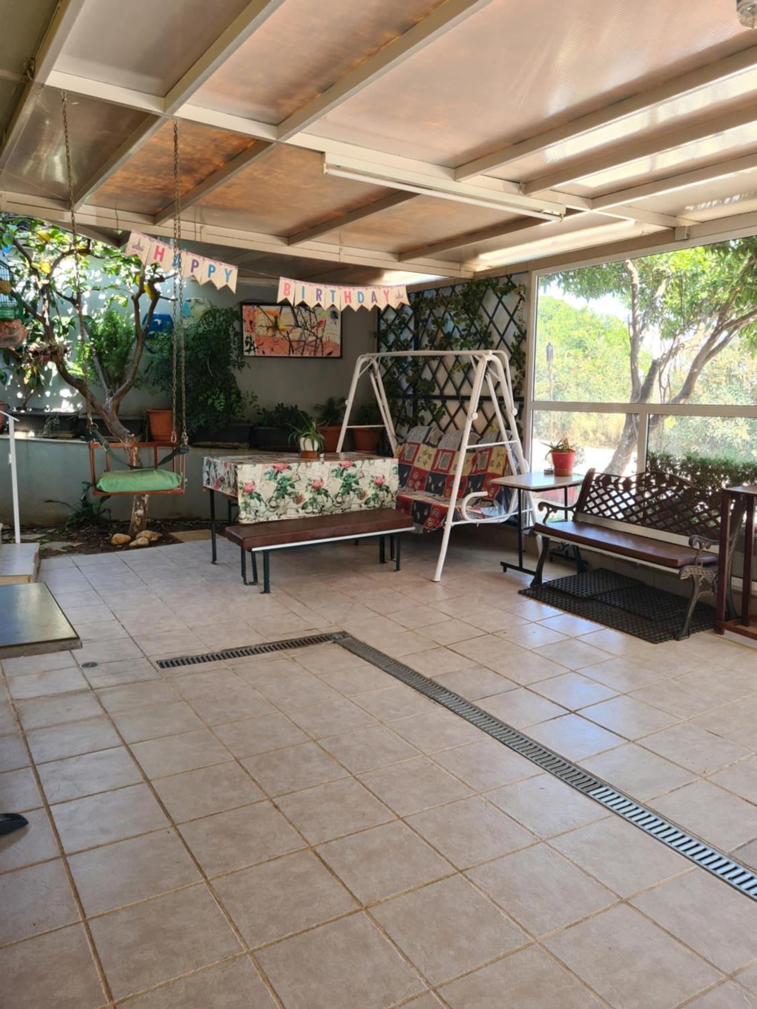 Villa George - Family Holidays Néa Mákri Extérieur photo