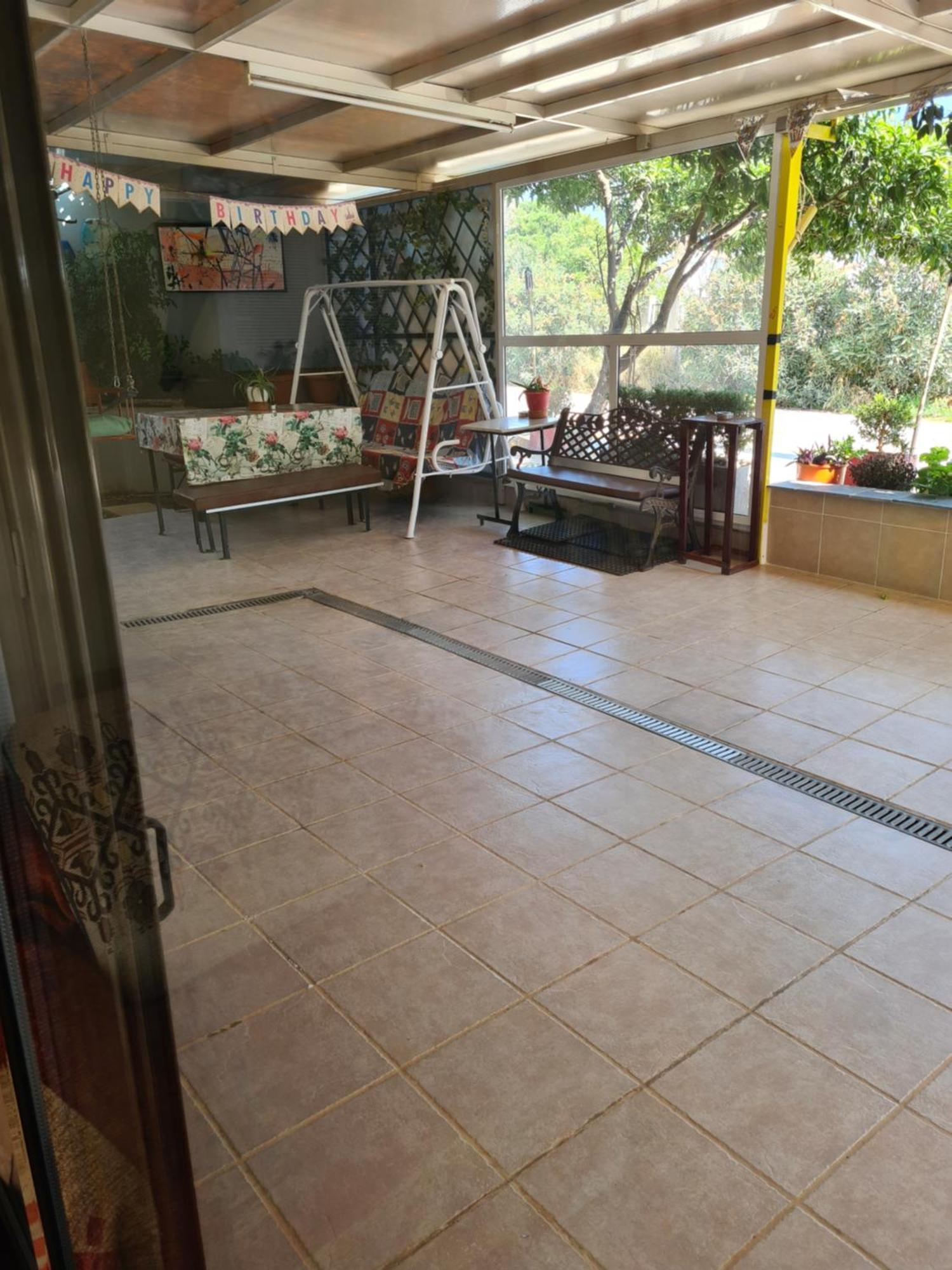 Villa George - Family Holidays Néa Mákri Extérieur photo