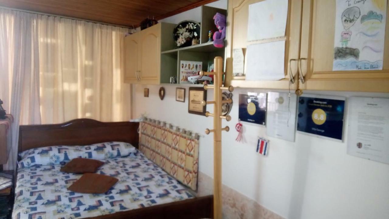 Villa George - Family Holidays Néa Mákri Extérieur photo