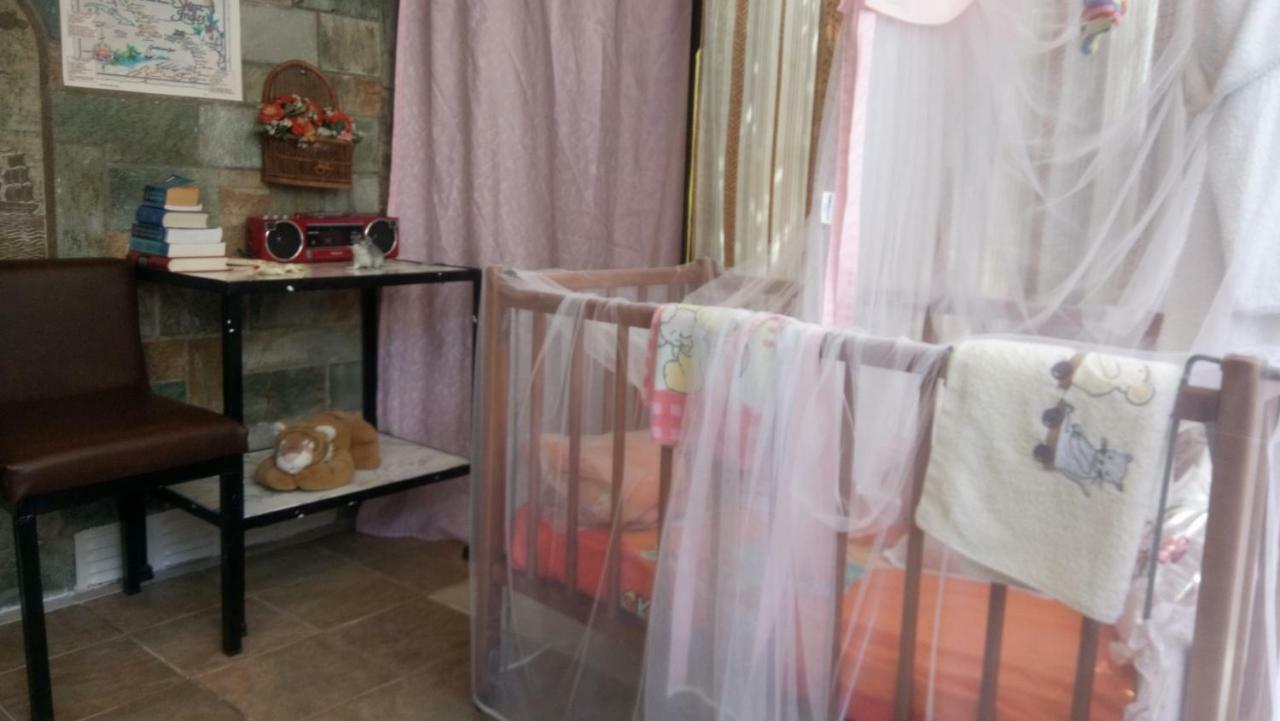 Villa George - Family Holidays Néa Mákri Extérieur photo